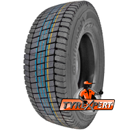 Continental Conti Hybrid LD3 (ведущая) 225/75 R17.5 129/127M PR12