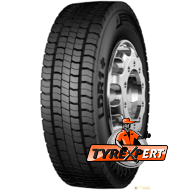 Continental LDR1+ (универсальная) 8.5 R17.5 121/120L PR12