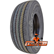 Continental Conti Hybrid LS3 (рулевая) 225/75 R17.5 129/127M PR12