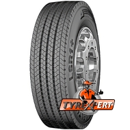 Continental LSR1+ (рулевая) 8.5 R17.5 121/120L PR12