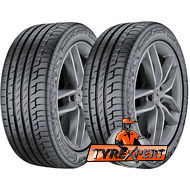 Continental PremiumContact 6 195/65 R15 91H