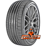 Continental SportContact 6 275/45 R21 110Y XL FR MO1