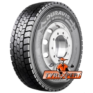 Bridgestone Duravis R-Drive 002 (ведущая) 315/70 R22.5 154L/152M