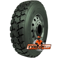 Long March LM301 (рулевая) 12.00 R20 156/153K PR20