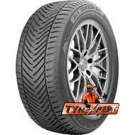 Tigar All Season SUV 225/65 R17 106V XL