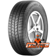 Continental VanContact Winter 205/65 R16C 107/105T PR8
