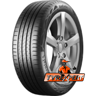 Continental EcoContact 6Q 255/40 R21 102Y XL FR *