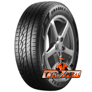 General Tire Grabber GT Plus 275/40 R20 106Y XL FR