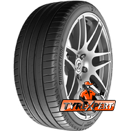 Bridgestone Potenza Sport 275/40 R20 106Y XL