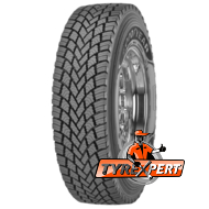 Goodyear Ultra Grip Max D (ведущая) 315/70 R22.5 154L/152M