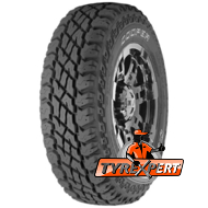Cooper Discoverer S/T MAXX 285/70 R17 121/118Q (под шип)