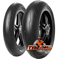 Pirelli Diablo Rosso 4 190/55 R17 75W