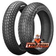 Michelin Power Supermoto Rain 120/80 R16 NHS