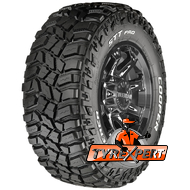 Cooper Discoverer STT Pro 305/65 R17 121/118Q