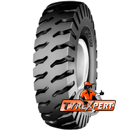 BKT ROCK GRIP (E-4) (индустриальная) 16.00 R25 196A2/177B PR32