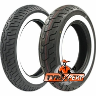 Dunlop D404 WWW 150/90 R15 74H