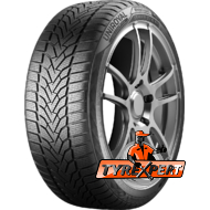 Uniroyal WinterExpert 245/45 R19 102V XL FR