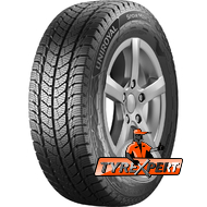 Uniroyal Snow Max 3 195/60 R16C 99/97T