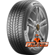 Continental WinterContact TS 870P 275/40 R20 106V XL FR