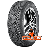 Nokian Hakkapeliitta 10 195/65 R15 95T XL (шип)