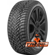 Nokian Hakkapeliitta 10 SUV 275/60 R20 115T (шип)