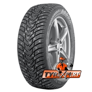 Nokian Nordman 8 245/45 R17 99T XL (шип)