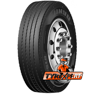 Jinyu JF518 (рулевая) 315/60 R22.5 154/150L PR18