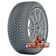 Yokohama BluEarth*Winter V906 275/40 R22 107V XL