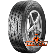 Uniroyal AllSeasonMax 225/75 R16C 121/120R