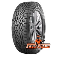 Marshal Winter PorTran CW11 195/75 R16C 107/105R (под шип)