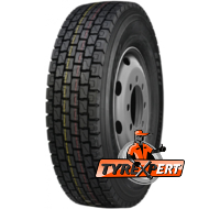 Royal Black RD318 (ведущая) 295/60 R22.5 150/147M