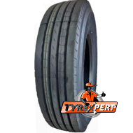 Taitong S02 (рулевая) 295/80 R22.5 152/149M PR18