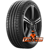Michelin Pilot Sport 5 215/55 R17 98Y XL