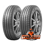 Kumho Ecsta HS52 205/55 R16 91W