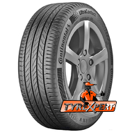 Continental UltraContact 195/65 R15 91T