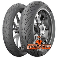 Michelin Road 6 190/55 R17 75W