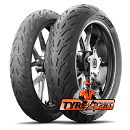 Michelin Road 6 GT 190/55 R17 75W