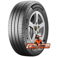 Continental VanContact Ultra 195/75 R16C 107/105R