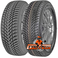 Goodyear Ultra Grip Wrangler 255/55 R18 109H XL *
