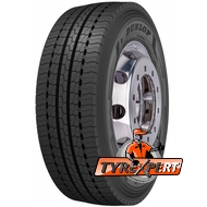 Dunlop SP 346+ (рулевая) 315/70 R22.5 156/150L