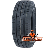 Powertrac SnowVan Pro 205/65 R16C 107/105R