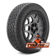 BFGoodrich Trail-Terrain T/A 265/70 R16 112T OWL