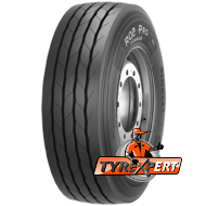 Pirelli R02 ProTrailer (прицепная) 385/55 R22.5 164K