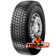 Doublestar DSR08A (ведущая) 315/70 R22.5 154/150L PR18
