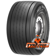 Pirelli H02 ProTrailer (прицепная) 385/65 R22.5 164K