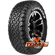 Tourador X FORCE A/T II 235/70 R16 106T