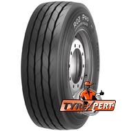 Pirelli R02 ProTrailer plus (прицепная) 385/65 R22.5 164K