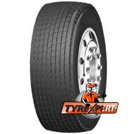 Doublestar TTX108 (рулевая) 435/50 R19.5 160L