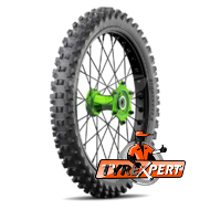 Michelin Starcross 6 M/S 100/90 R19 57M