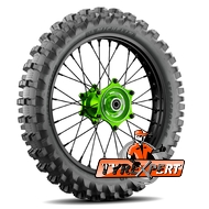 Michelin Starcross 6 MUD 100/90 R19 57M NHS